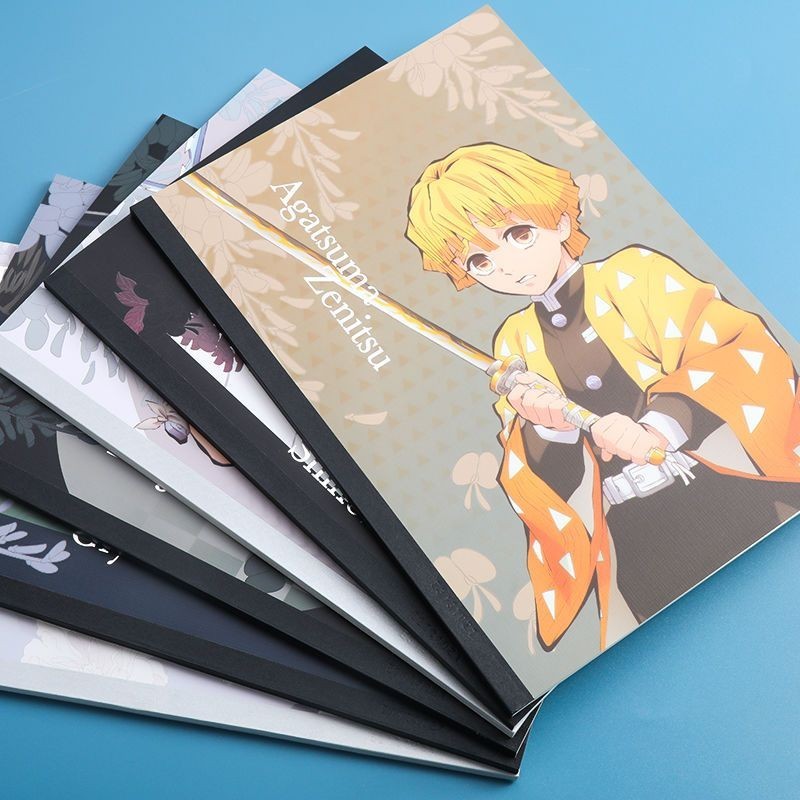 

Catatan Lembut Notepad Tebal untuk Siswa Notebook