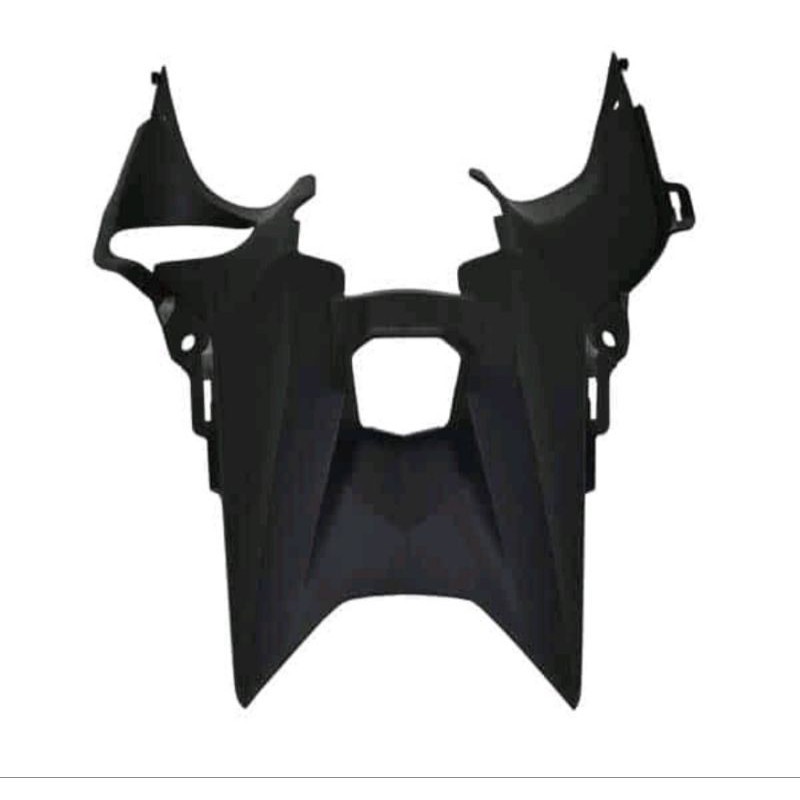 Cover tangki cover tutup kunci cb 150 r new V3 2018~2020 original