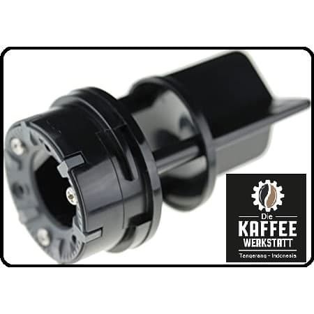 Repair set for the grinder KRUPS GVX 231 / 232 / 242