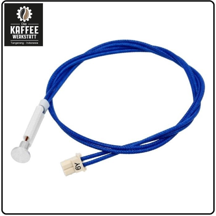 Temperature sensor / NTC sensor DeLonghi AEG Philips