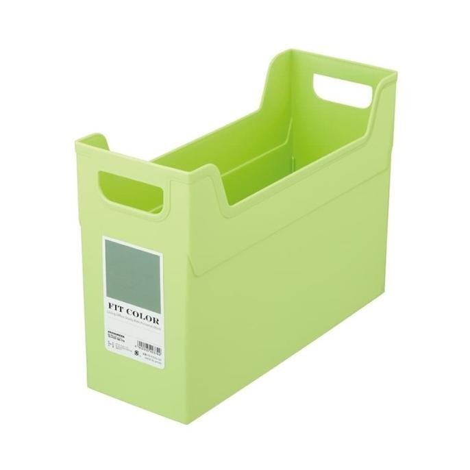 

NCL Magazine File / Box File Organizer A4