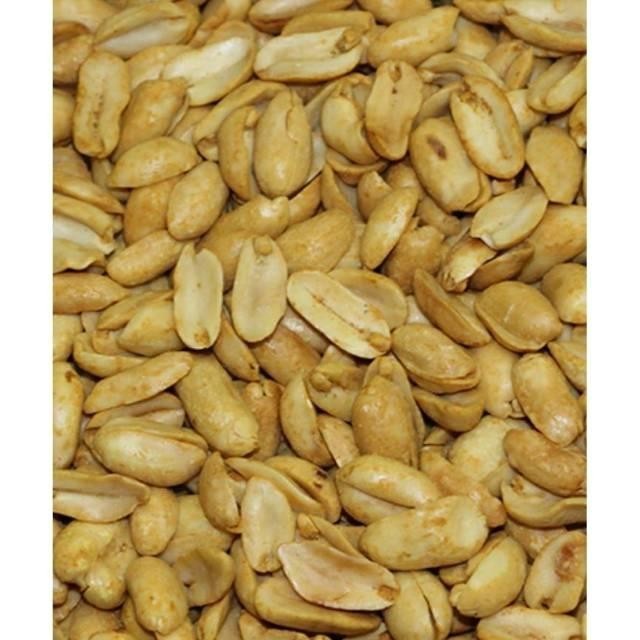 

500gram kacang bawang goreng kualitas super Kualitas Terbaik