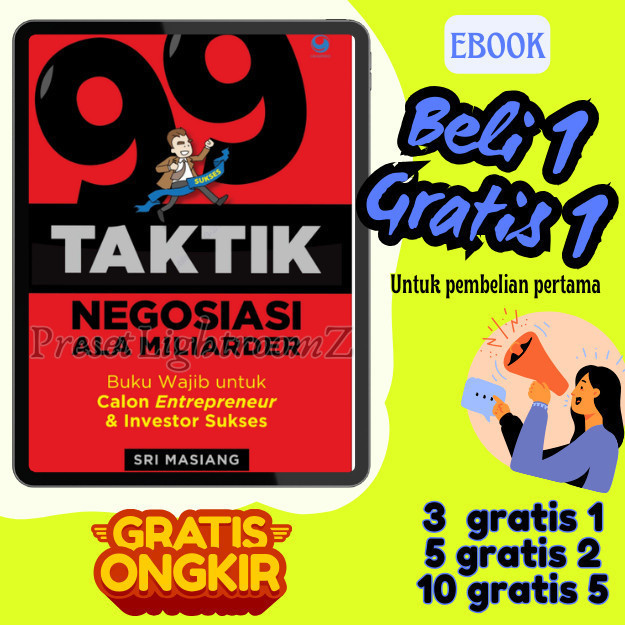 

IND0125 99 Taktik Negosiasi Aia Miliarder- Revisi