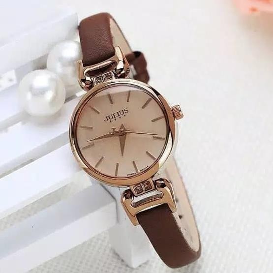 JULIUS WATCH JA-925 JAM TANGAN ORIGINAL KOREA