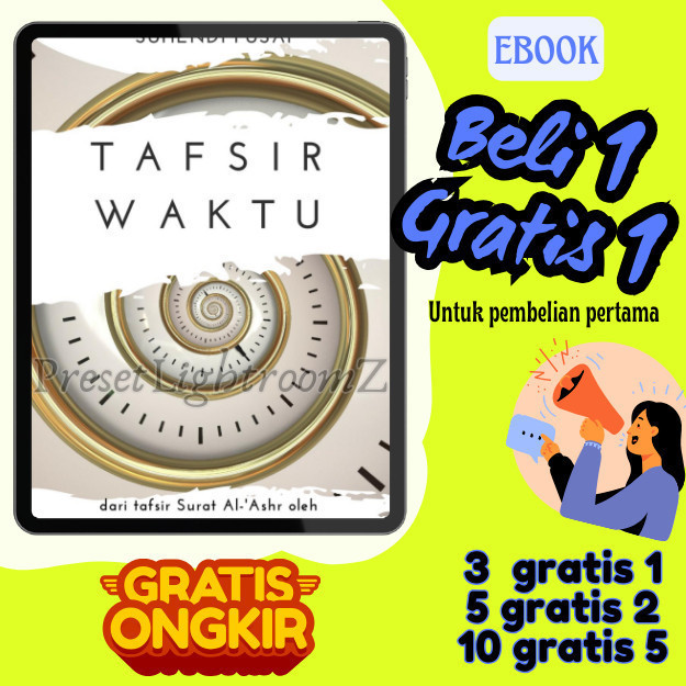 

IND0571 TAFSIR WAKTU- Revisi
