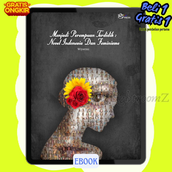 

IND1276 Menjadi Perempuan Terdidik Novel Indonesia, dan Feminisme-Revisi