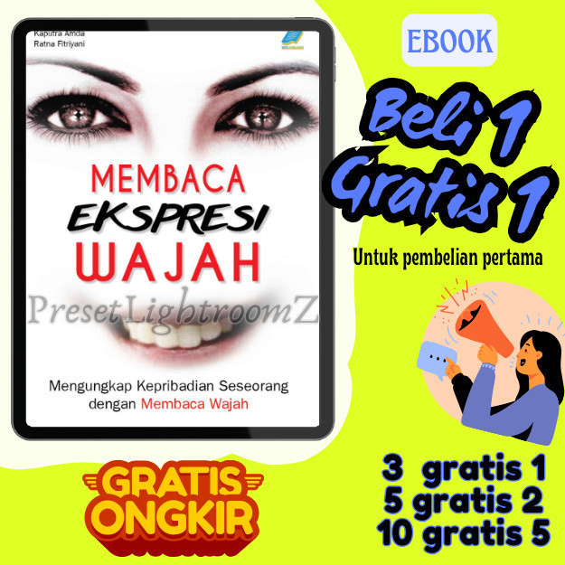 

IND0058 Membaca Ekspresi Wajah- Revisi