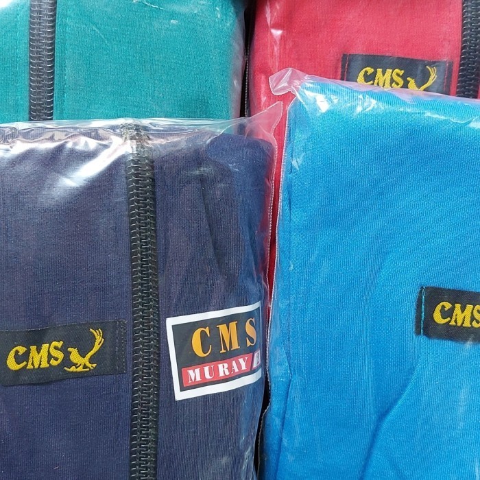 Cms Krodong Sangkar Murai