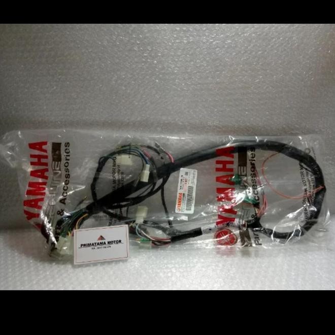 Kabel Body Rx King Tahun 2002-2003-2004-2005-2006