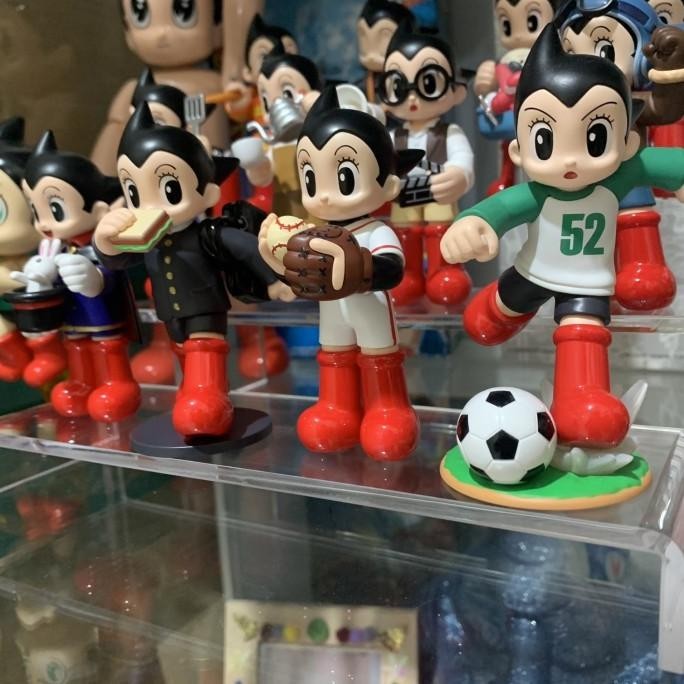 

Acrylic Display Stand 5Mm (Tebal) Bisa Ditumpuk Kualitas Premium