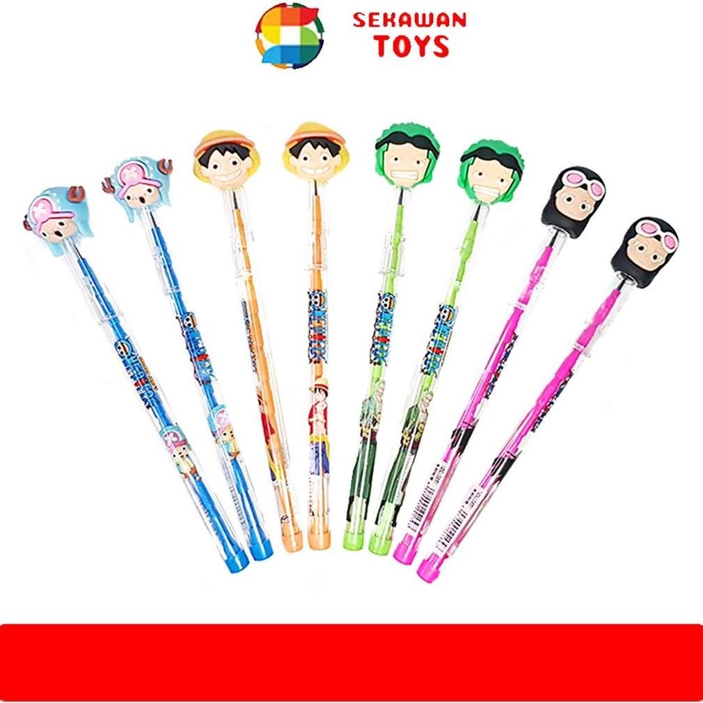 

[ PROMO SPESIAL ] PENSIL CABUT / PENSIL LANTU / PENSIL BENSIA KARAKTER LUCU 139 BISA COD