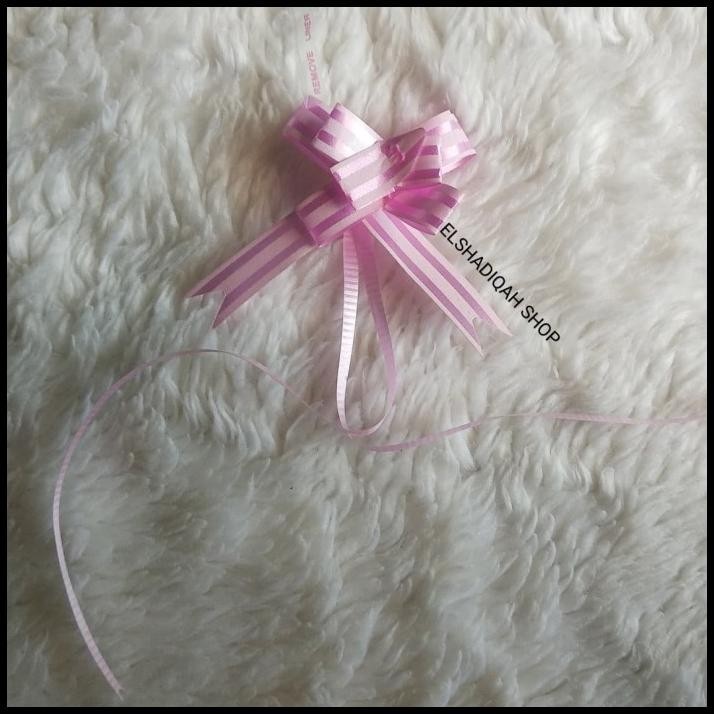 

DISKON PITA TARIK SERUT UNTUK SOUVENIR DAN KADO UKURAN KECIL !!