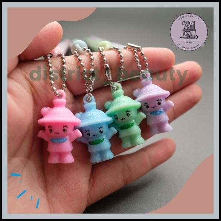 

BEST DEAL (12PCS) PULPEN GANTUNGAN BONEKA KAYU PULPEN LUCU PENA GEL TERMURAH HAR !!!!!!