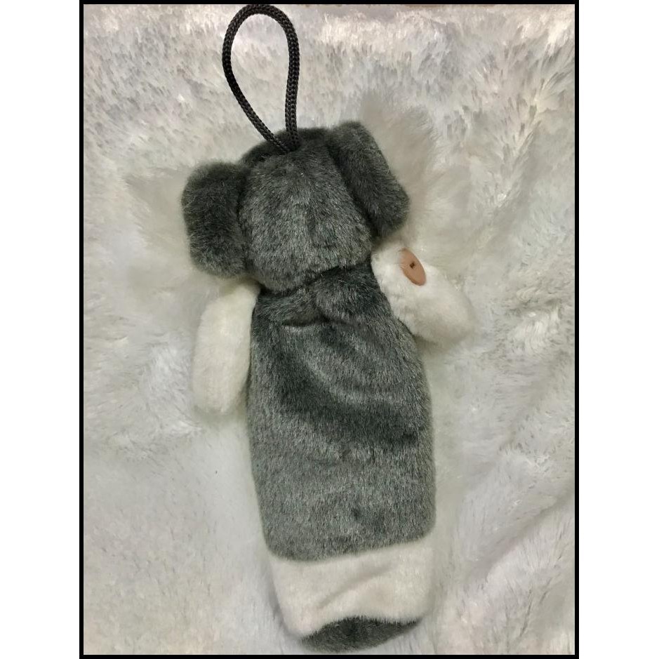 

TERBARU TEMPAT PENSIL ALAT TULIS KOALA AUSTRALIA/AUSTRALIAN KOALA PENCIL CASE !!