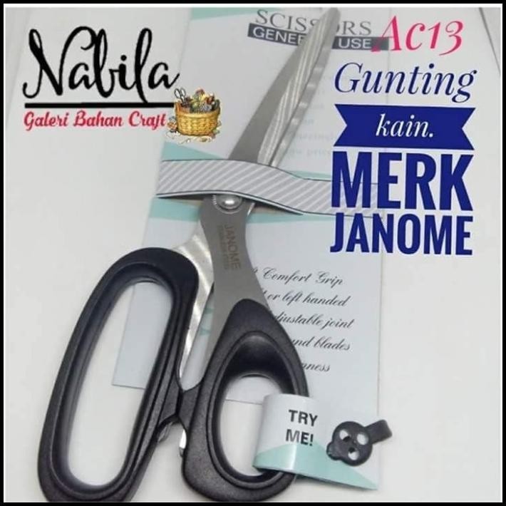 

BEST DEAL GUNTING KAIN/ KERTAS PERALATAN PERLENGKAPAN JAHIT MURAH LENGKAP !!!!