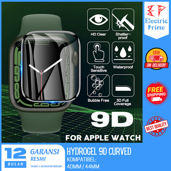 iWatch Series 6 SE 2020 Nike 40 44mm Screen Protector