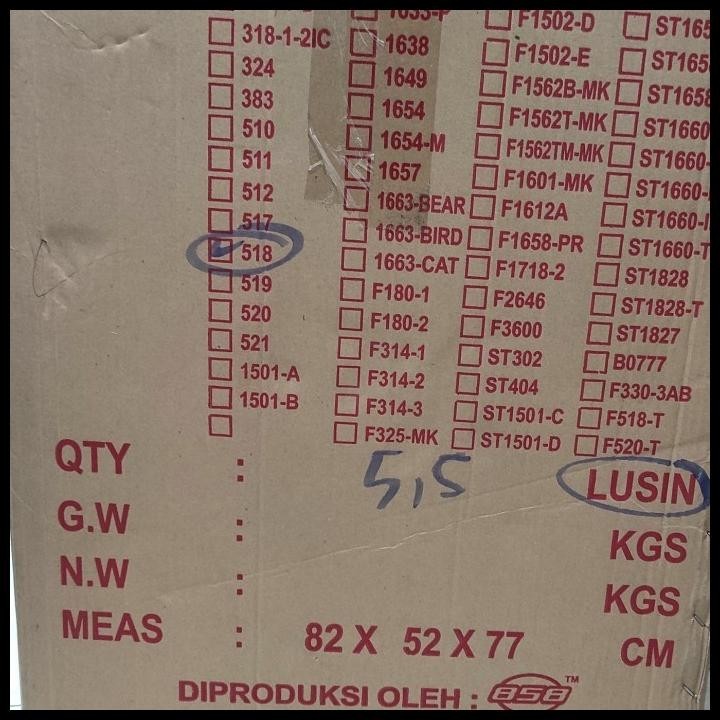 

HOT DEAL KARDUS JUMBO TEBAL