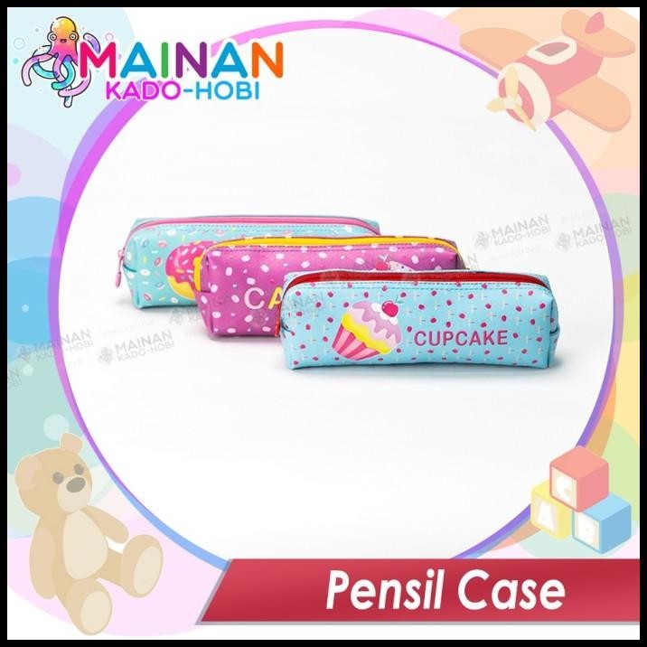 

GRATIS ONGKIR PROMO PERALATAN SEKOLAH KOTAK PENSIL KARAKTER LUCU ANAK PEREMPUAN !!!!