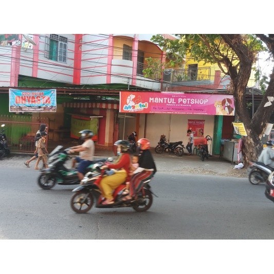 Knandang Boom Da04  90 x 61 x 72|KANDANG