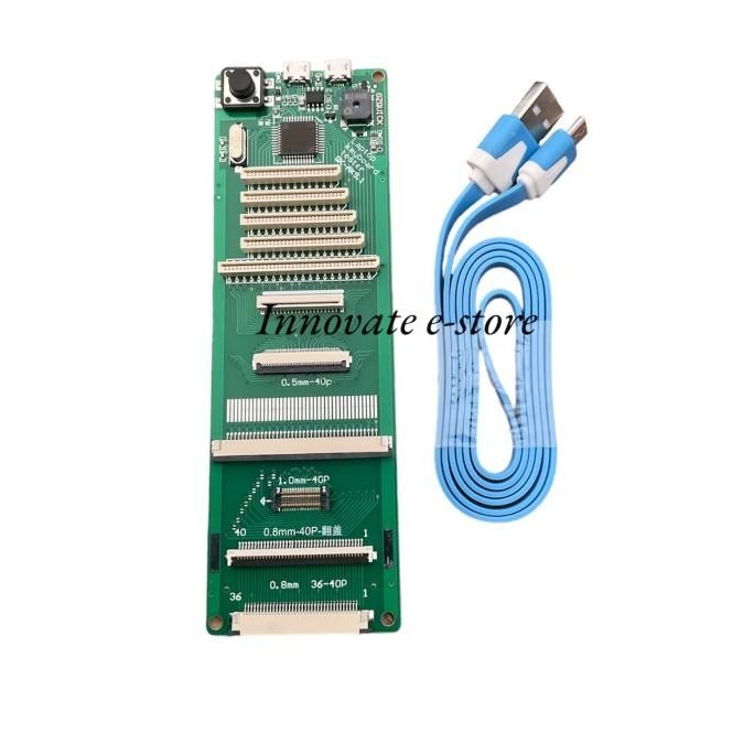 Alat test keyboard laptop tester keyboard universal buat laptop