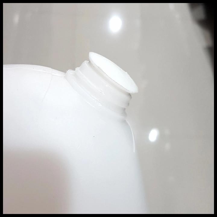 

HOT DEAL JERIGEN SIRUP 1 L DENGAN SUMBAT ANTI BOCOR !