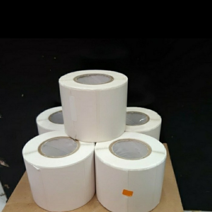 

Kertas Cas Cl-5200 / Kertas Timbangan Cas Cl-5200