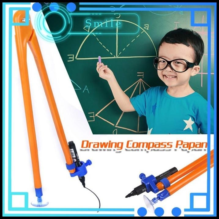 

BEST DEAL JANGKA DRAWING COMPASS PAPAN TULIS !!!!!