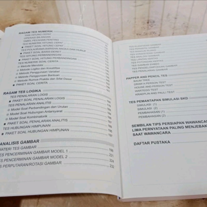 

Buku Soal Cpns Panduan Resmi Bidik Cpns Terbaru Terupdate Termurah