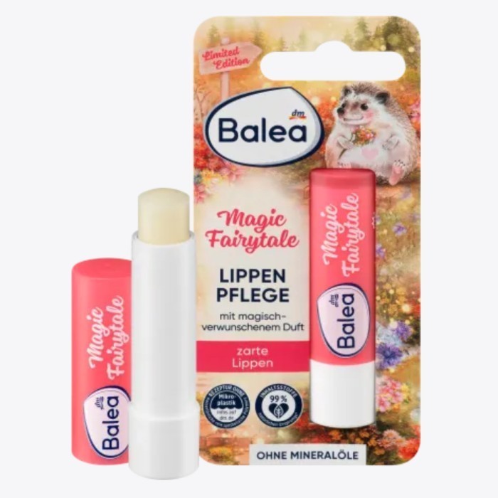 

Balea Magic Fairy Tale Lipbalm