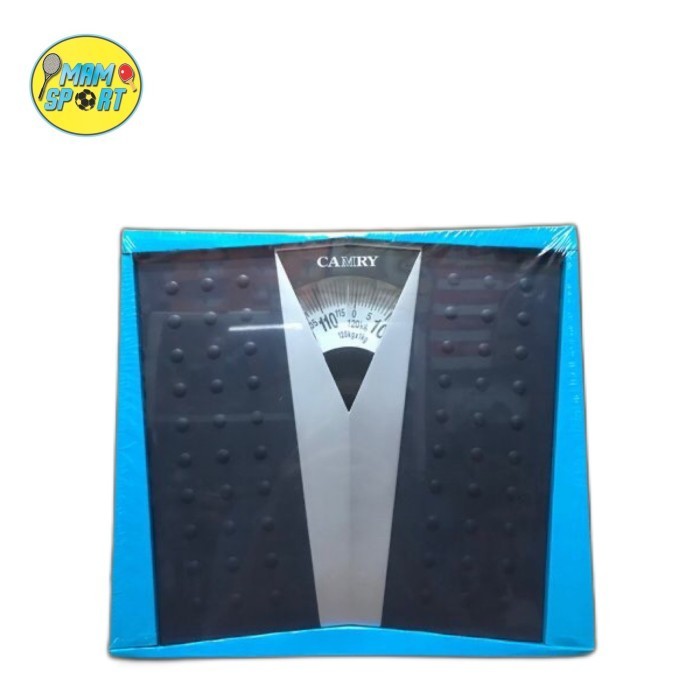 TIMBANGAN BADAN CAMRY JARUM