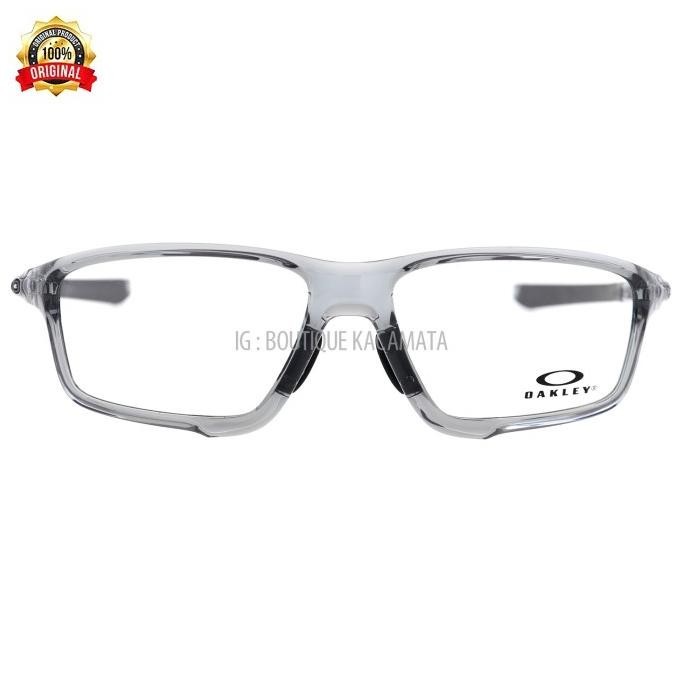 Frame Kacamata Oakley Original A Crosslink Zero OX8080-0458