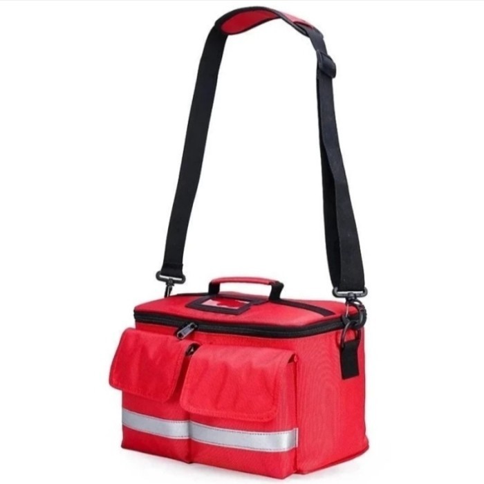 Tas Medis Tas Penyimpanan Alat2 Medis Tas Medis Jumbo Tas P3K