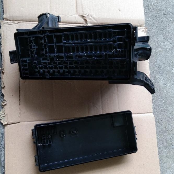 Box Sekring Honda Hrv Fuse Boksekring.