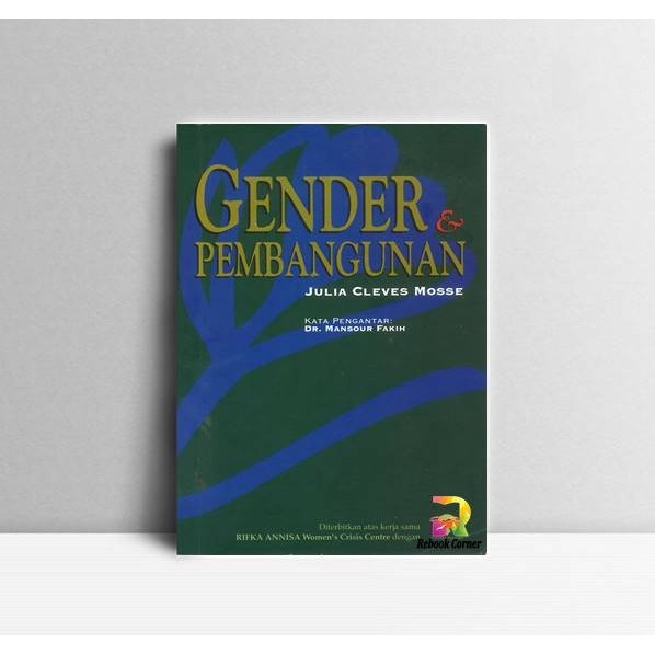 Jual Language and Gender. Penelope Eckert. 2003. CUP. New Yo