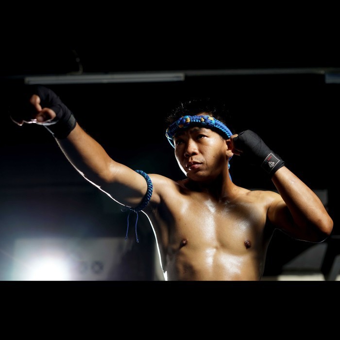 Handwrap Muay Thai Hook Fight Gear, Hand Wrap Boxing Hook, Handwrap