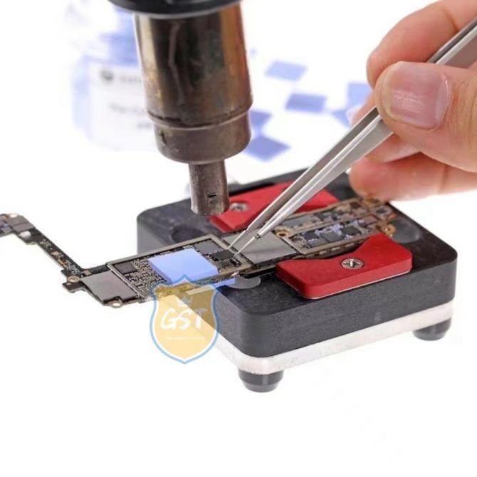 Pcb Holder Universal Ragum Ic 2Uul