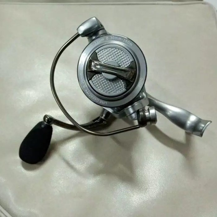 Alat Pancing Reel Maguro Zander 1000 2000 3000 4000 5000 6000 Reel