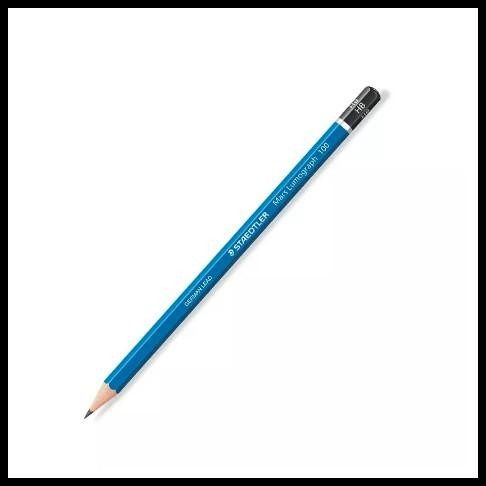 

HOT DEAL PENSIL 2B MARS STAEDTLER (12PC) !!!!!