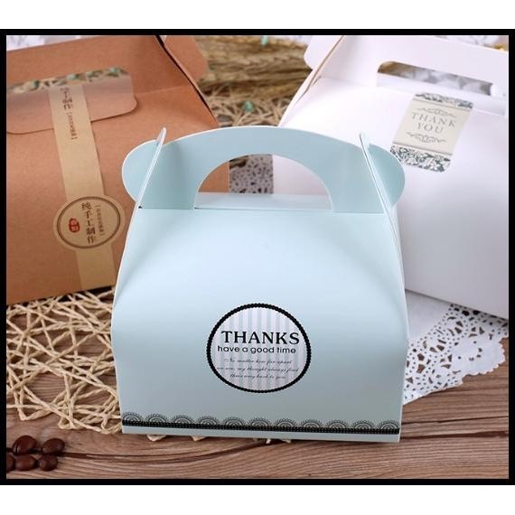 

DISKON BOX PACKING ROTI MODEL JINJING KOTAK PACKAGING COOKIES !