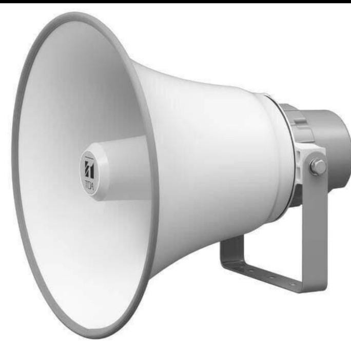Corong Toa ZH 5025BM MATCHING TRAFO HORN SPEAKER TOA 25WATT / 5025BM