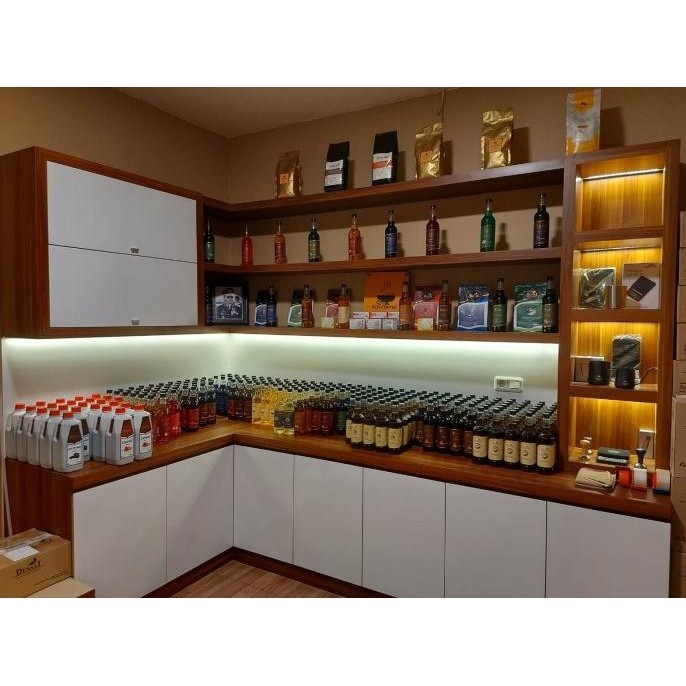 

TERBARU DARK COCOA POWDER DENALI 800GR !!!!!