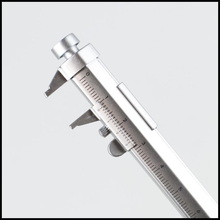 

TERMURAH PENA PULPEN BALLPOINT PEN CALIBER MEASURING TOOL SCALE RULER PENGGARIS !!!!