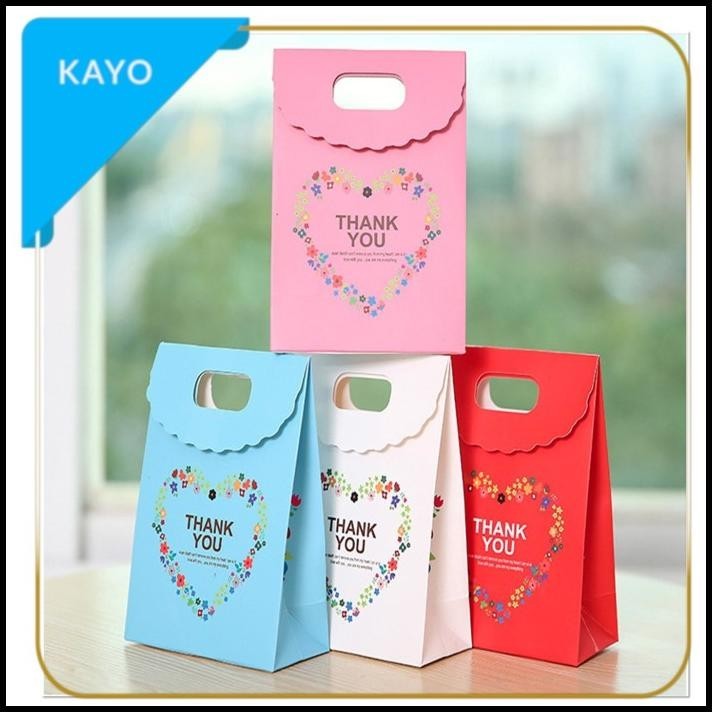 

BEST DEAL XL PAPER BAG LOVE , KANTONG HADIAH , KANTONG BAJU , KANTONG GIFT !!!