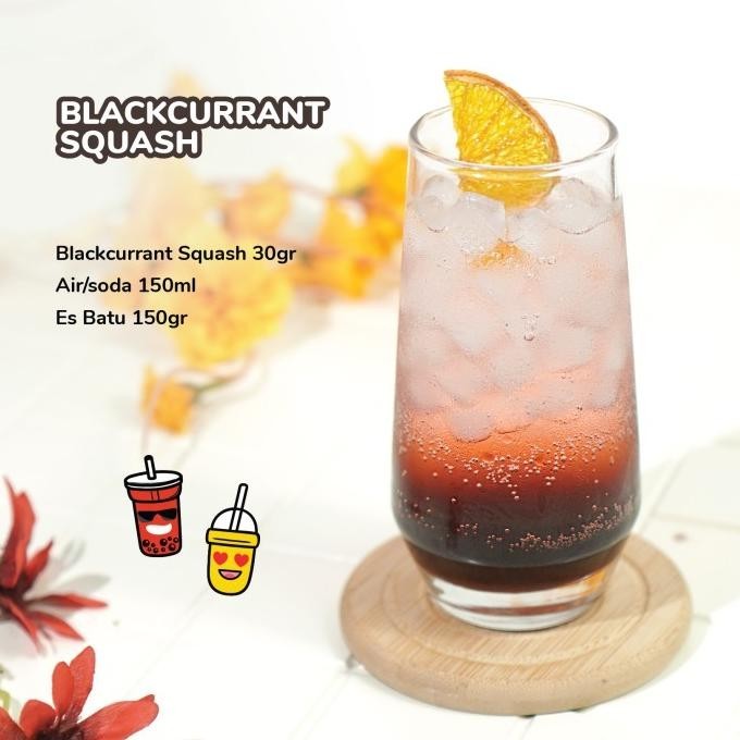 

BIG SALE BUBUQU POWDER DRINK BLACKCURRANT - BUBUK MINUMAN ANGGUR HITAM 1 KG !!!!!