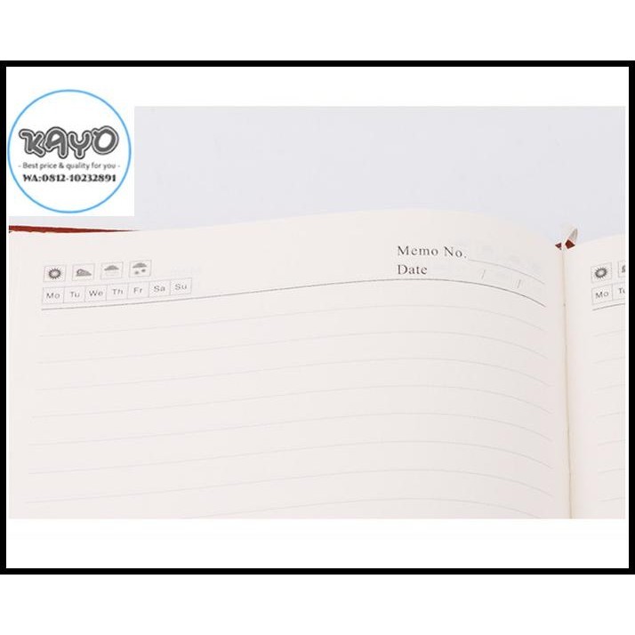 

GRATIS ONGKIR B5 S|BUKU AGENDA BAHAN KULIT LEADER, BUKU MEMO KERJA, NOTE BOOK LEADER !!!!!