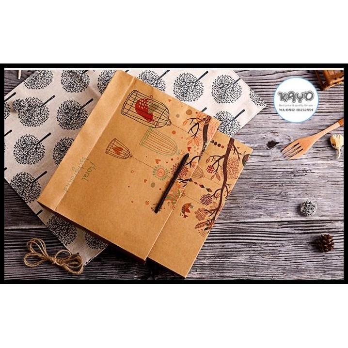 

DISKON PAPER BAG MOTIF. PAPER BAG SOUVENIR, KANTONG SOUVENIR KADO MOTIF !!