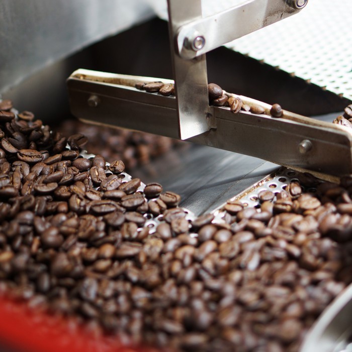 

Roasted Beans Kopi Toraja Arabica Premium1Kg Medium Roast