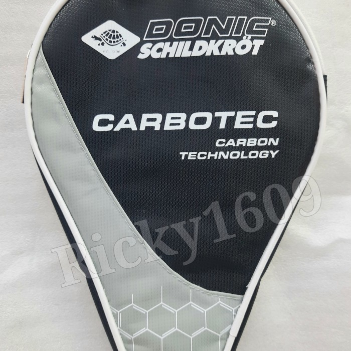 Cover Bet Pingpong Donic Schildkrot Oval - Original Donic Schildkrot