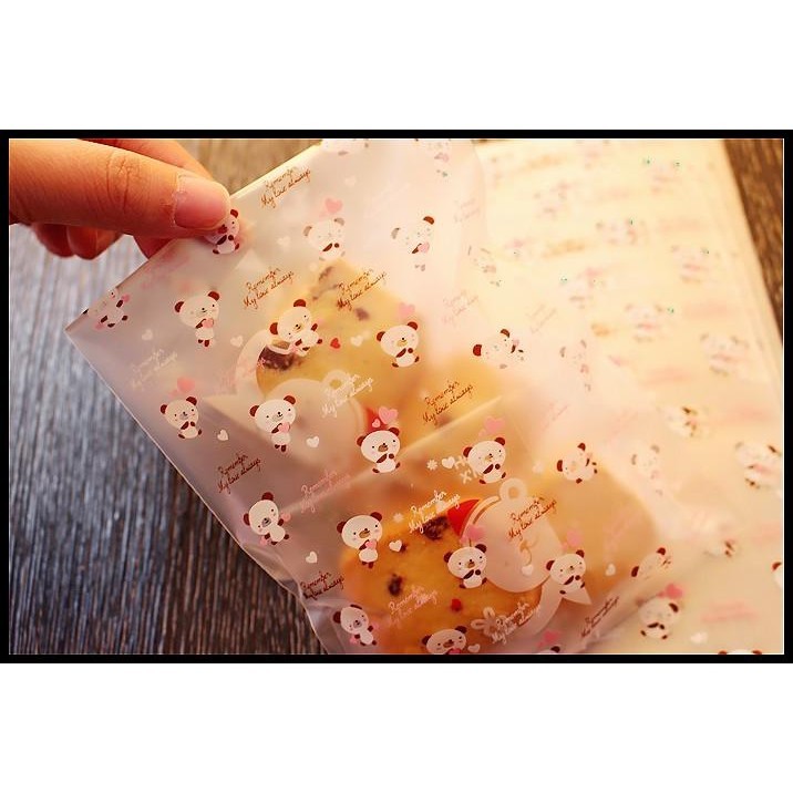 

HOT DEAL ALL BEAR | PACKING PLASTIK, PACKING COOKIES, PLASTIK COOKIES, KAYO !!!!