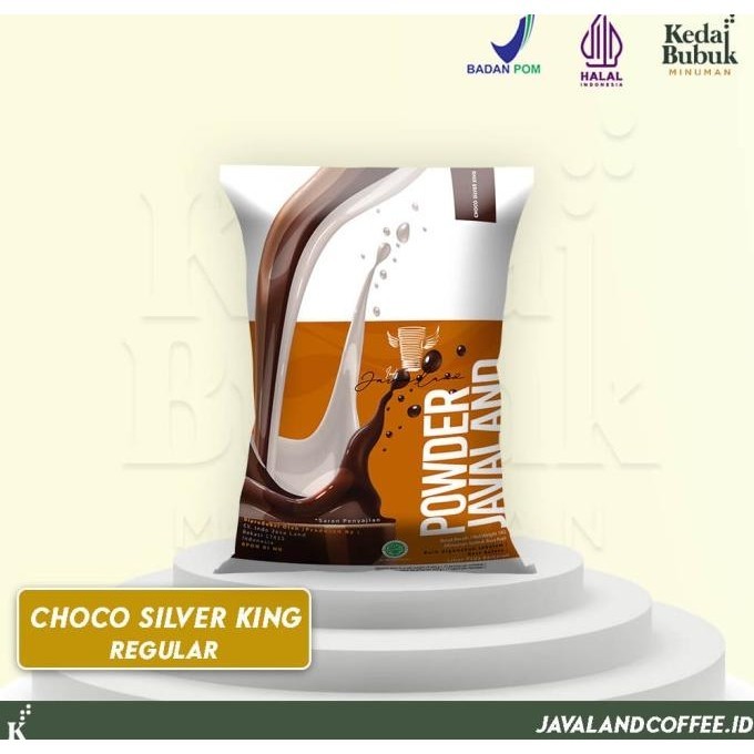 

NEW PRODUK BUBUK MINUMAN RASA SILVER KING 1KG !!!!!